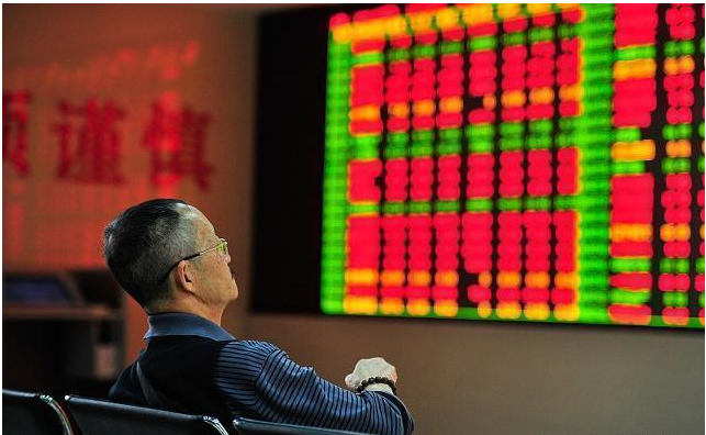 ,通达信私募强庄副图选股指标公式（附源码破译和源码）